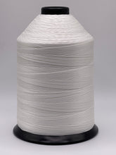 207 Tex 210 Nylon 1 Lb. Item TR350HS White ET USA Made Thread